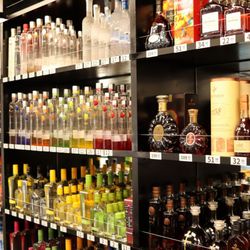 Rose Liquor