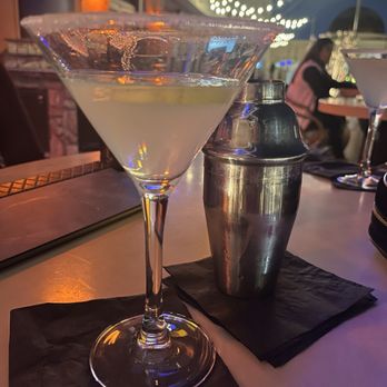 blue martini vegas dress code OUR MENU Blue Martini