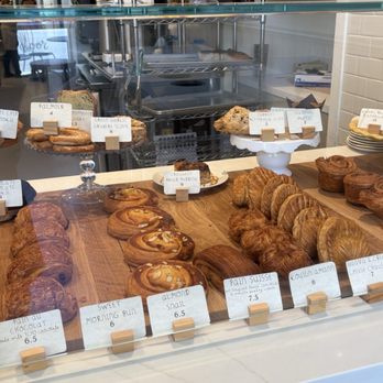 The Baker Next Door - Coffee & Tea Near Me - Redwood City, California The Baker Next Door - Coffee & Tea Near Me - Redwood City, California