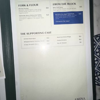 Avana - Menu - American Near Me - Philadelphia, Pennsylvania Avana - Menu - American Near Me - Philadelphia, Pennsylvania