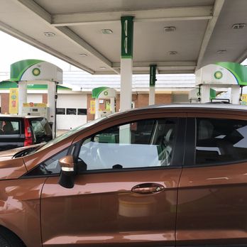 bp - Gas station - Gas Stations Near Me - Washington, DC, District of Columbia