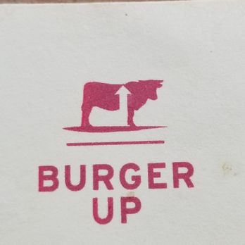 Burger Up - Eating healthy part 2. The lamb burger was great - New American Near Me - Nashville, Tennessee