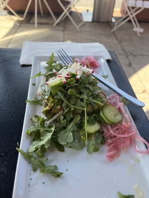 Little Miss Cafe by null