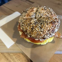 Everything Bagel
