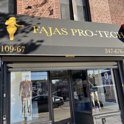 Fajas Pro Tech - Come visit us for the best fajas one to one service