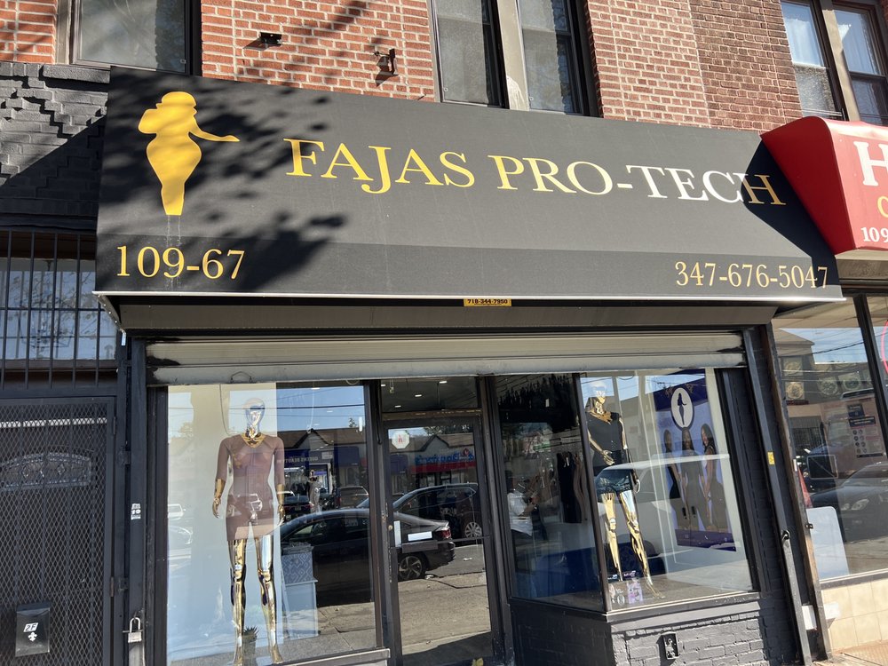 FAJAS PRO TECH with photos Updated August 2024 21 Photos 10967