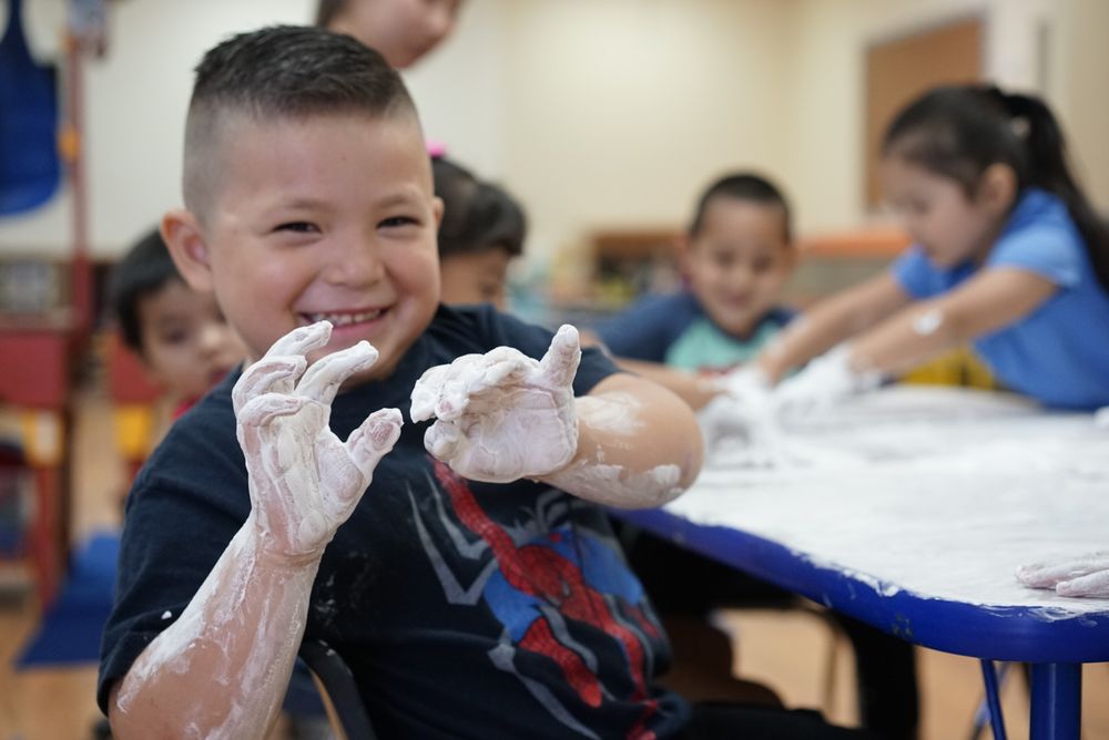 KidWorks - social services organization in Santa Ana, CA