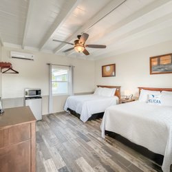 Sun Outdoors Marathon - Our standard rooms are perfect for a comfortable affordable stay in the Keys!
