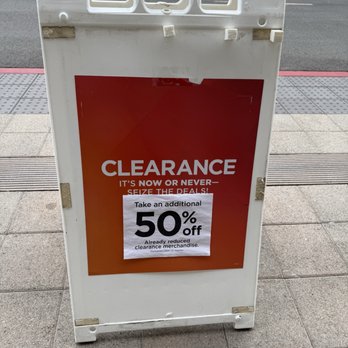 Kohl's - 9/26/25 - Department Stores Near Me - IRVINE, California