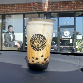Vannie’s House - brown sugar bubble tea - Bubble Tea Near Me - Aurora, Illinois Vannie’s House - brown sugar bubble tea - Bubble Tea Near Me - Aurora, Illinois