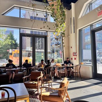 Devoción - Coffee & Tea Near Me - Brooklyn, New York