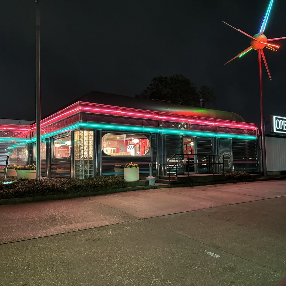 Mel's Diner