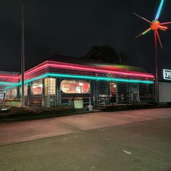 Mel's Diner - Mel's Diner