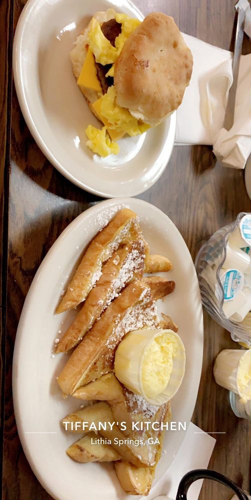 TIFFANY’S KITCHEN 68 Photos & 97 Reviews American (Traditional