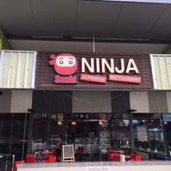 Ninja Japanese Restaurant