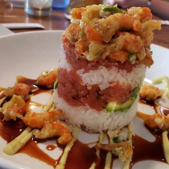 Komodo Loco - Bayou Tower - Sushi Bars Near Me - Denton, Texas Komodo Loco - Bayou Tower - Sushi Bars Near Me - Denton, Texas