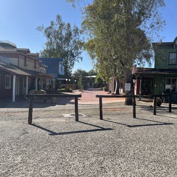 Trail Dust Town - Kids Activities Near Me - Tucson, Arizona