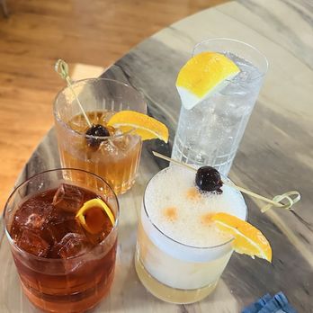 The Caldwell - Coffee & Tea Near Me - Fort Collins, Colorado