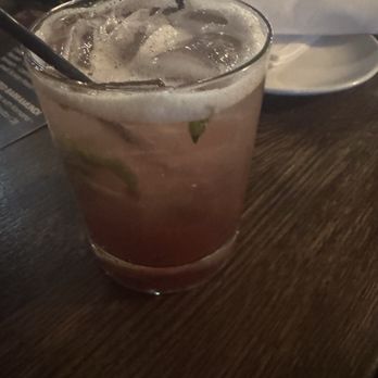 Farotto's - Bourbon smash... recipe please!!!? - Caterers Near Me - Saint Louis, Missouri Farotto's - Bourbon smash... recipe please!!!? - Caterers Near Me - Saint Louis, Missouri