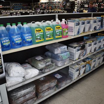 Monument Car Parts - Auto Parts & Supplies Near Me - Pacheco, California Monument Car Parts - Auto Parts & Supplies Near Me - Pacheco, California