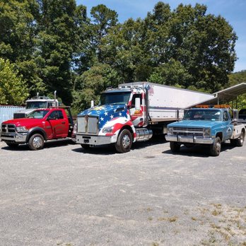 Abercrombie's Towing - Towing Near Me - Ellijay, Georgia Abercrombie's Towing - Towing Near Me - Ellijay, Georgia