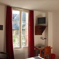 Hôtel Ker Izel - Chambre simple