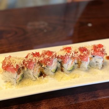 Sake Bon - Sushi Bars Near Me - Humble, Texas