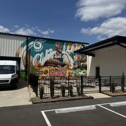 The Carolina Peanut Factory