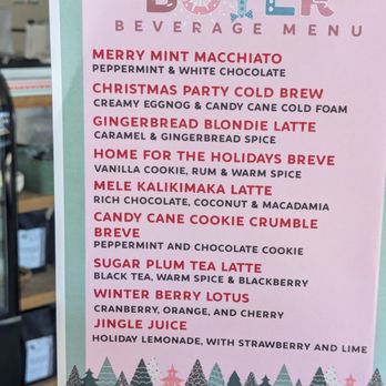 The Boyer Bakery - Bakeries Near Me - Surprise, Arizona