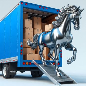 Ingenuity Moving - Junk Removal & Hauling Near Me - Kansas City, Missouri Ingenuity Moving - Junk Removal & Hauling Near Me - Kansas City, Missouri