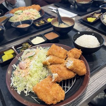 Hako - Fish katsu - Sushi Bars Near Me - Irvine, California Hako - Fish katsu - Sushi Bars Near Me - Irvine, California