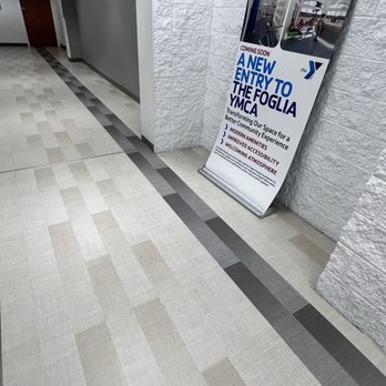 Foglia YMCA - Renovations are underway! Check out the progress! - Gyms Near Me - Lake Zurich, Illinois Foglia YMCA - Renovations are underway! Check out the progress! - Gyms Near Me - Lake Zurich, Illinois