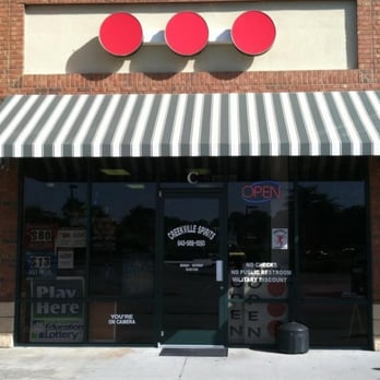 Creekville Spirits - the front of a restaurant - Beer, Wine & Spirits Near Me - Goose Creek, South Carolina Creekville Spirits - the front of a restaurant - Beer, Wine & Spirits Near Me - Goose Creek, South Carolina