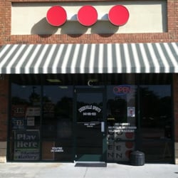 Creekville Spirits