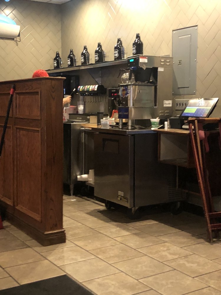 Diner 248