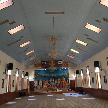 Prem Bhakti Mandir - Inside of the mandir - Hindu Temples Near Me - Jamaica, New York Prem Bhakti Mandir - Inside of the mandir - Hindu Temples Near Me - Jamaica, New York