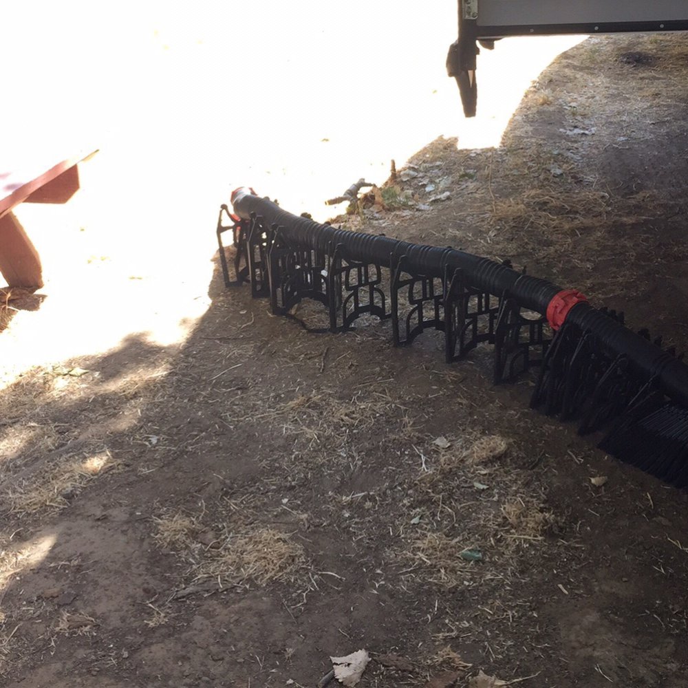 Merced RV Park - Sewer hookups close to my neighbors - RV Parks Near Me - Delhi, California