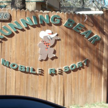 Running Bear Mobile Resort - RV Parks Near Me - Pinetop, Arizona