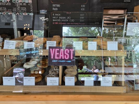 Vortex Doughnuts by null