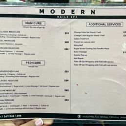 Prices on 7/25/2024 Prices on 7/25/2024