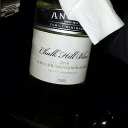 Caloundra RSL - Wine