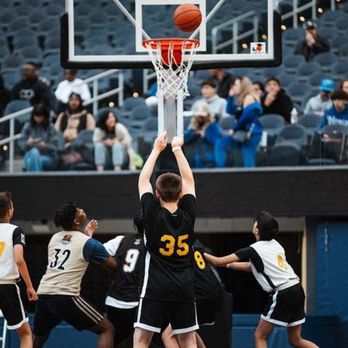 LA Kingz Basketball - Basketball Courts Near Me LA Kingz Basketball - Basketball Courts Near Me