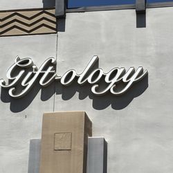 Gift-ology