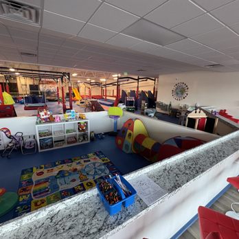 We Rock The Spectrum - Indoor Playcenter Near Me - Colorado Springs, Colorado We Rock The Spectrum - Indoor Playcenter Near Me - Colorado Springs, Colorado