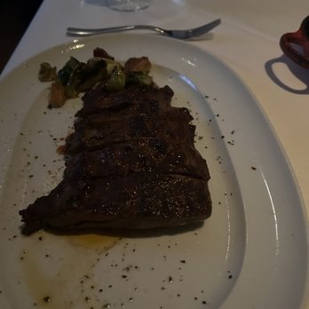 Steak 48 - Westholme Australian Wagyu Filet* ** 12oz - Steakhouses Near Me - Charlotte, North Carolina