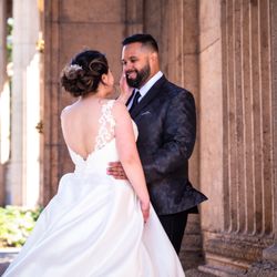 Rin's Bridal - My wedding dress was the dress of my dress thank you to Rin and her team!!!