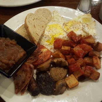 Rare Olde Times - Full Irish Breakfast - Irish Near Me - Henrico, Virginia Rare Olde Times - Full Irish Breakfast - Irish Near Me - Henrico, Virginia