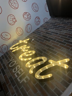 The Mini Bar by null