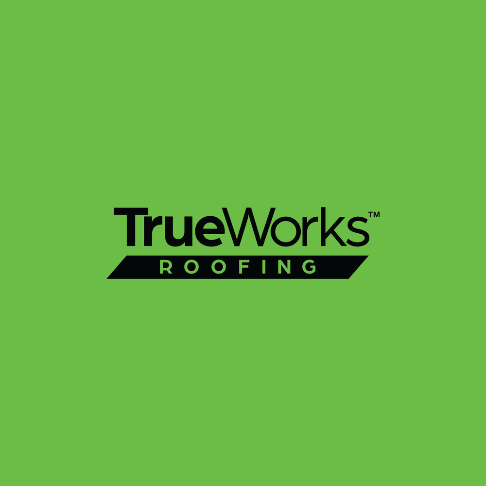 Slide of TrueWorks Roofing