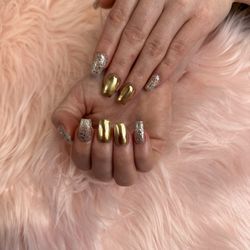TP Nails And Spa